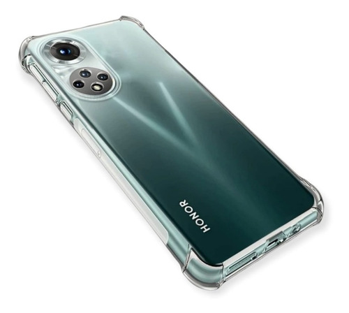 Estuche Protector Antichoque Alpha Para Huawei Honor 50 Pro