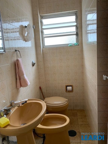 Casa Assobradada - Vila Olímpia - Sp - 569551