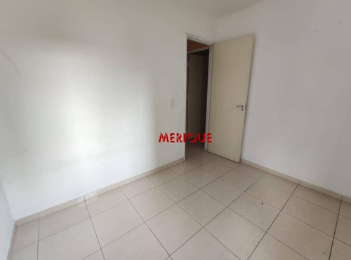 Imagem 10 de 15 de Apartamento Para Alugar, 47 M² Por R$ 900,00/mês - Jardim São Miguel - Ferraz De Vasconcelos/sp - Ap0017