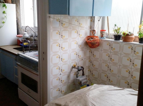 Imagem 14 de 29 de Apartamento Residencial Andar Baixo À Venda, Saúde, São Paulo - Ap12958. - Ap12958