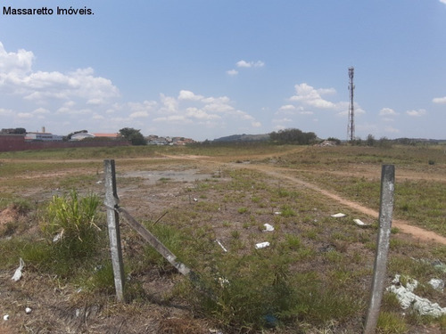 Imagem 9 de 9 de Terreno - A Venda - Itatiba - Comercial - Industrial - Te00307 - 69505891