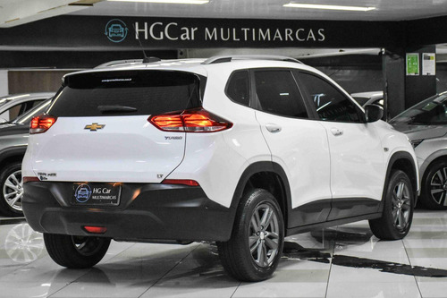 Chevrolet Tracker Lt 1.0 Turbo 12v Flex Aut.