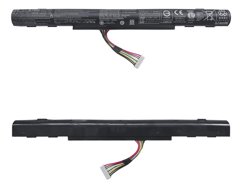 Batería Orig. Notebook Acer Aspire E15 E5-573-36ba ( N15q1 )
