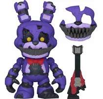Comprar Nightmare Bonnie Five Nights At Freddys Funko Snaps Nuevo