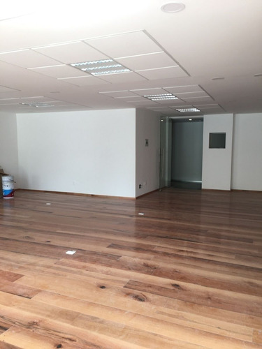 Oficina En Venta En San Ángel, Álvaro Obregón