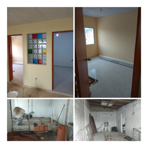 Imagen 7 de 11 de Sanitario, Albañil Constructor, Pintor