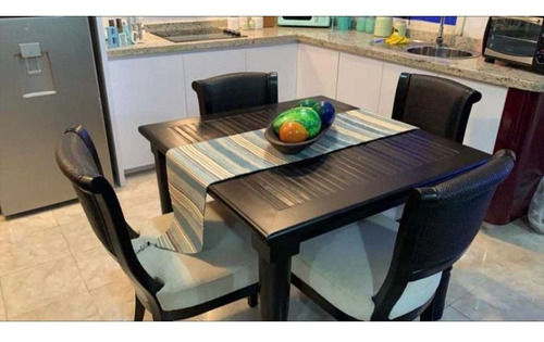 Imagen 5 de 10 de Vendo Apto 72m2 2h/2b/1pto / Higuerote