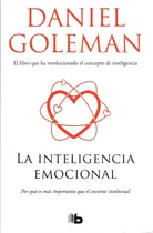 Comprar Daniel Goleman - La Inteligencia Emocional - Libro Nuevo