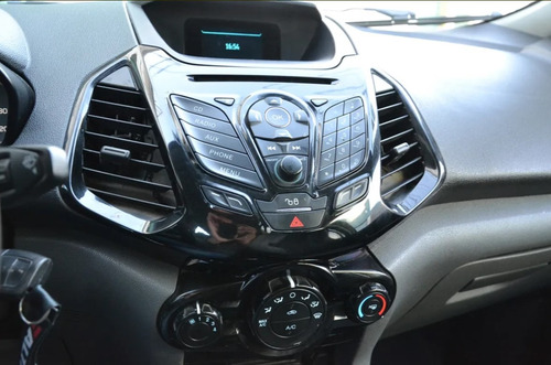Ford Ecosport 1.6 Freestyle 110cv 4x2