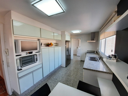 Imagem 27 de 30 de Apartamento Em São Paulo - Sp - Ap0493_sell
