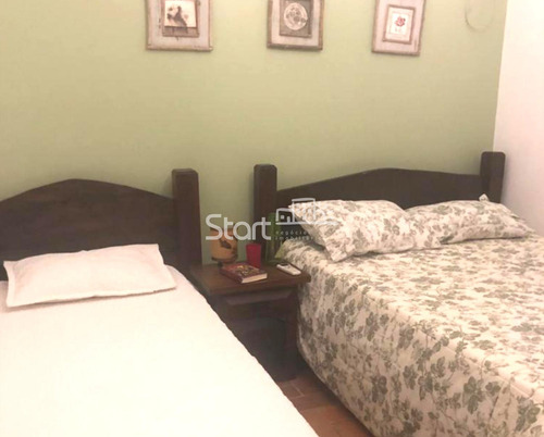 Imagem 18 de 21 de Casa À Venda Em Jardim Britânia - Ca087737