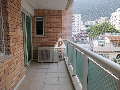 Imagem 3 de 22 de Jardim Botânico, 2 Suítes, Infraestrutura!! - 38986
