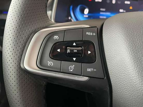 Chery Tiggo 7 TIGGO 7 SPORT 1.5 TURBO FLEX 16V AUT.