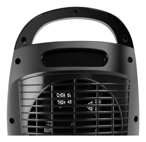 Calefactor Mini Calefactor Eléctrico Portátil Vertical
