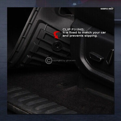 For 2016-2022 Tacoma Double/crew W/auto 3d Molded All We Gt2