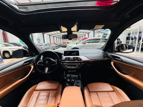 BMW X3 M40I