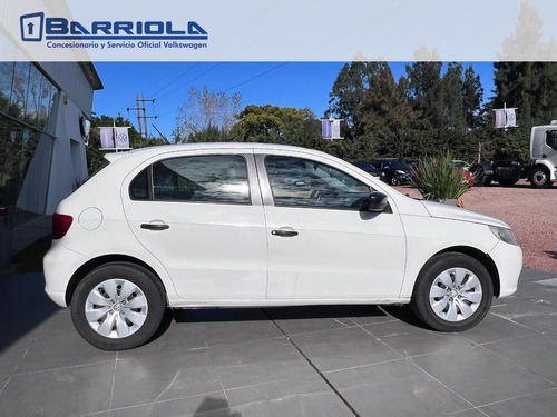 Volkswagen Gol Power
