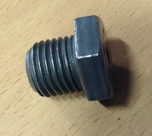 Tapon Carter Corsa Spark Aveo Optra Cielo Chevette 2 Unidad