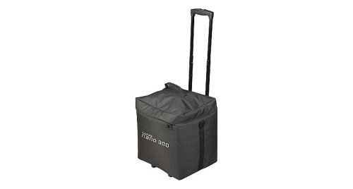 Hk Audio Lucasroller Roller Bag For Lucasnano Speaker Case