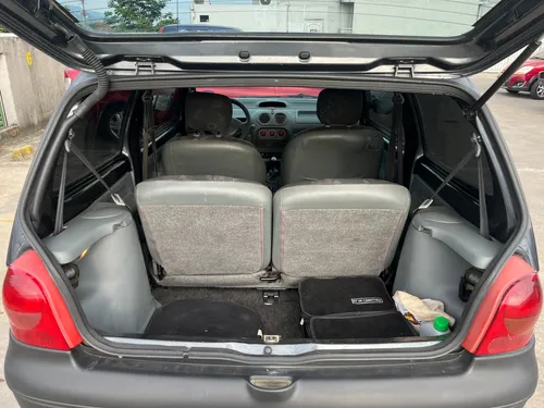 Renault Twingo 1.2 U Authentique