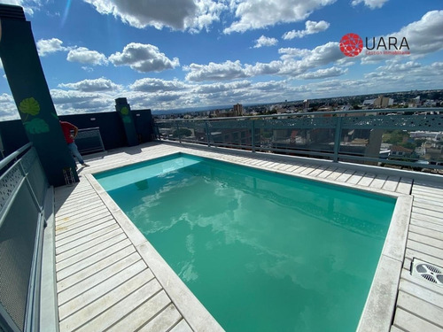 Imagen 16 de 19 de Departamento En Venta S/duarte Quiros 2100 Con Amenities