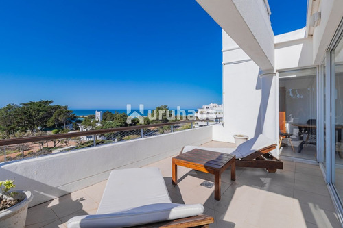 Imagen 9 de 25 de Las Terrazas - Exclusivo Penthouse En Playa Brava