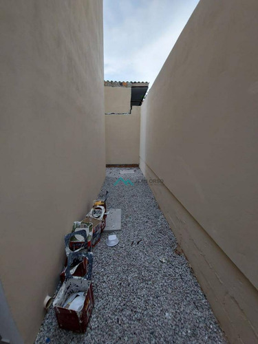 Casa Com 2 Dormitórios À Venda, 94 M² Por R$ 330.000,00 - Ingleses Do Rio Vermelho - Florianópolis/sc - Ca0248