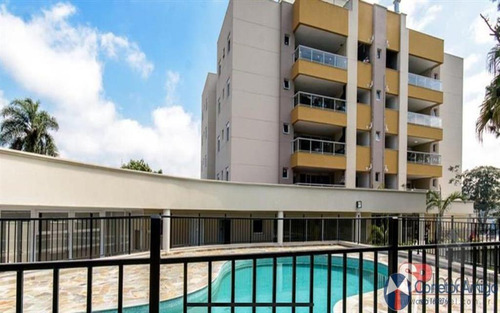 Imagem 6 de 8 de Excelente Apartamento Com 4 Dormitorios - Ml2861