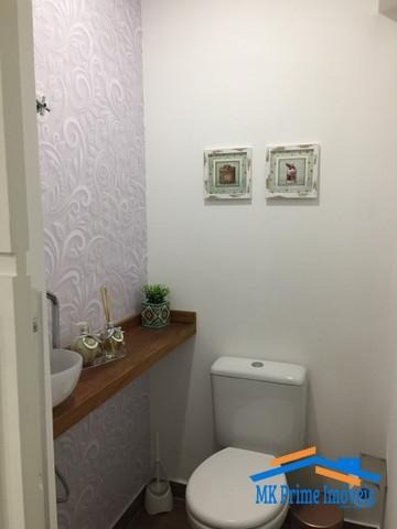 Imagem 9 de 15 de Cobertura Linda E Decorada, Nova E Pronta Para Morar No Coração De Osasco!! - 1480