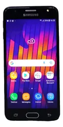 Comprar Samsung Galaxy J5 Prime Dual Sim 32 Gb Preto 2 Gb Ram no Mercado Livre