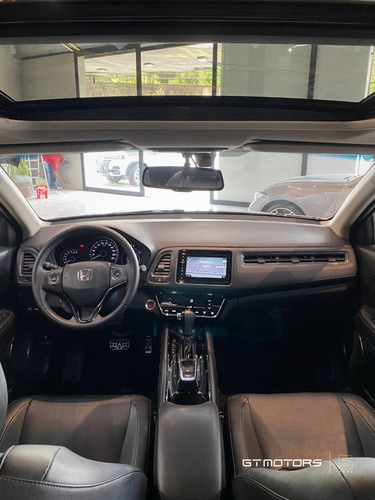 Honda HR-V 1.5 Touring Turbo Aut. 5p