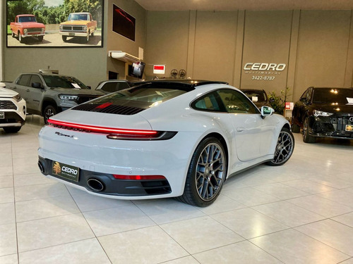 Porsche 911 3.0 24V H6 CARRERA S AUTOMÁTICO PDK