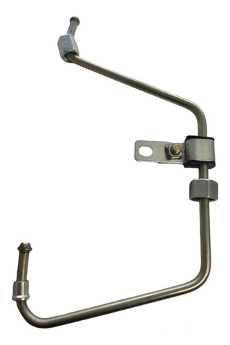 Caneria Riel De Inyeccion  Scorpio 2.2 2 Pick Up Mahindra
