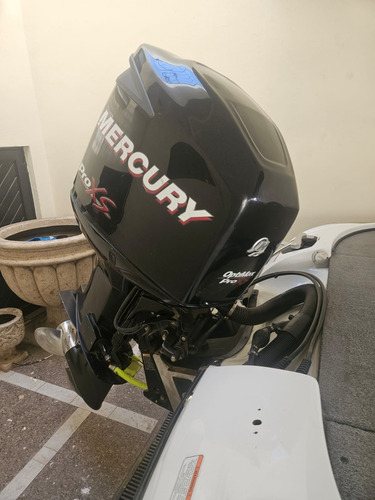 Lancha Nitro Z8 Edicion Deportiva - Ideal Pesca Deportiva