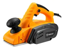 Comprar Cepillo Garlopa Deko Dkep900 900w Rebaje Hasta 3mm Amarillo