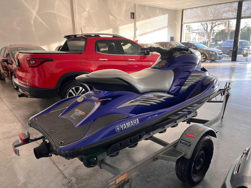 Yamaha Wave Runner Gp 1300 R 2008 111hs C/trailer Permuto