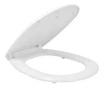 Comprar Asiento De Inodoro Urea Adaptable Pilar Cierre Suave Derpla