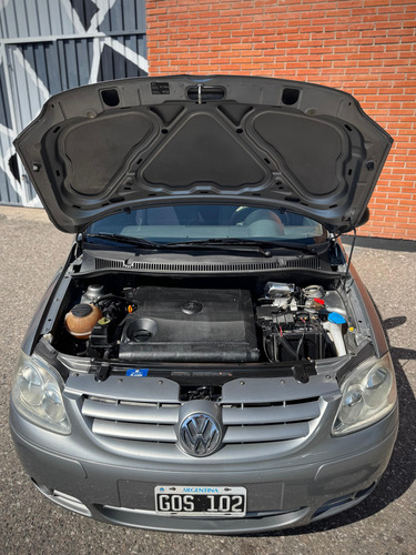 Volkswagen Fox 1.6 Comfortline 5p