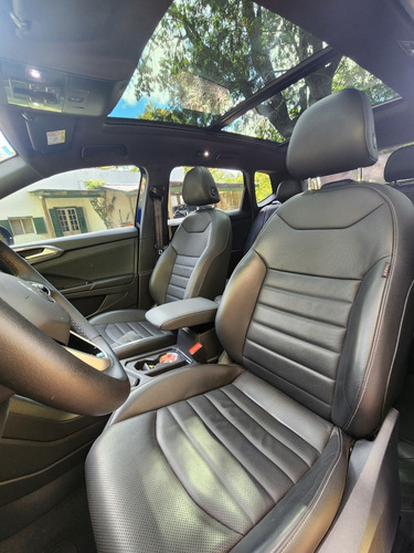 Volkswagen Taos 1.4 250 Tsi Highline