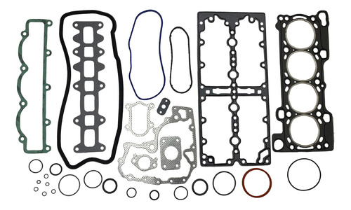 Jogo Juntas Do Motor Ducato Jtd 2.3 16v Multijet