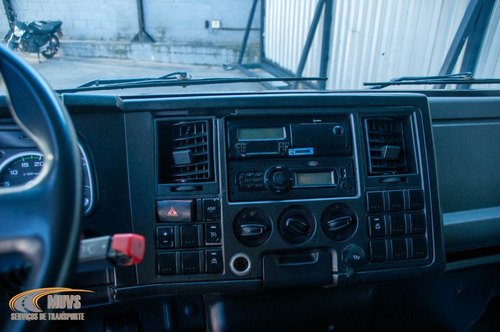 Ford Cargo 816 S
