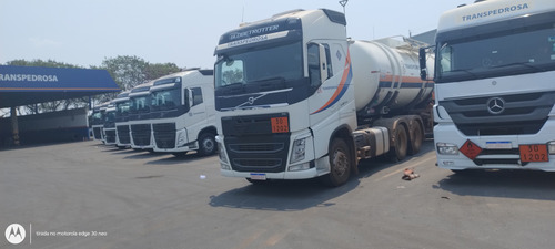 Fh 540 2020 Único Dono