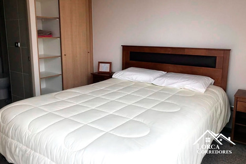 Imagen 13 de 25 de Arriendo Departamento Diario En Viña Del Mar