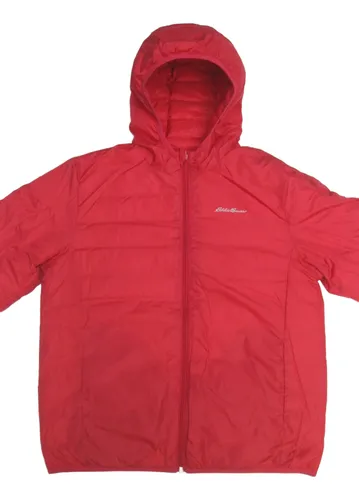 Chamarra eddie bauer pluma de ganso best sale