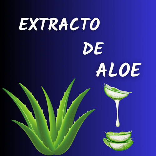 Barbasol Shaving Cream Espuma Para Rasurar Aloe 142g