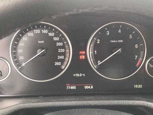 Bmw X4 2.0 Xdrive28i Xline 5p 2015