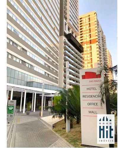Imagem 20 de 21 de Apartamento À Venda, 76 M² Por R$ 1.200.000,00 - Chácara Santo Antônio - São Paulo/sp - Ap3945