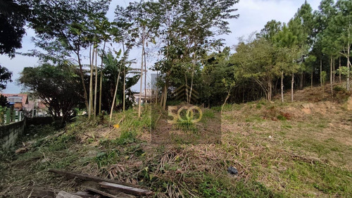 Imagem 4 de 8 de Terreno À Venda, 588 M² Por R$ 1.300.000,00 - Tijuquinhas - Biguaçu/sc - Te0213