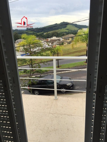 Imagem 9 de 27 de Casa A Venda No Bairro Centro Em Itatiba - Sp. - 422-1