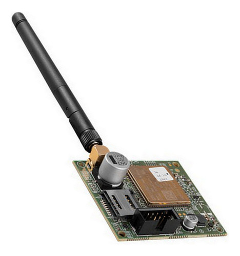 Gprs Xg 3g Para Alarme Intelbras- Amt 8000 - Amt 2018e Smart